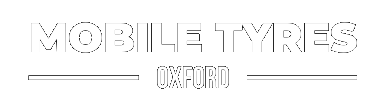 Oxford Mobile Tyre Fitting Logo